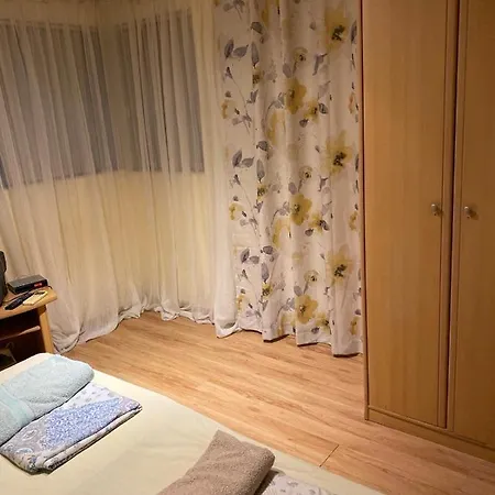 Appartement Bdin