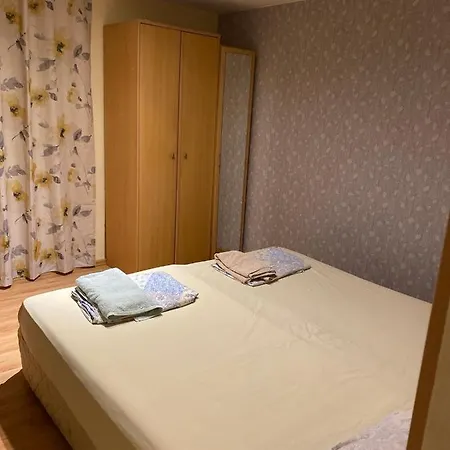 Appartement Bdin