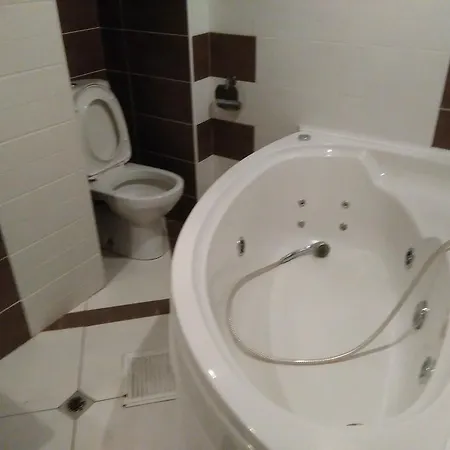 Bdin Appartement