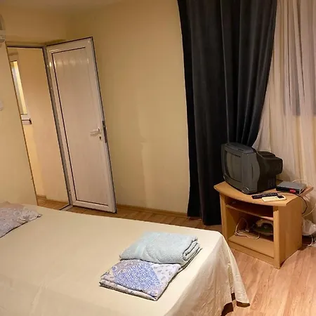 Lidernbg Bdin Apartment *